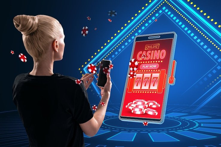 Browsing kalender sportsbook lewat Android